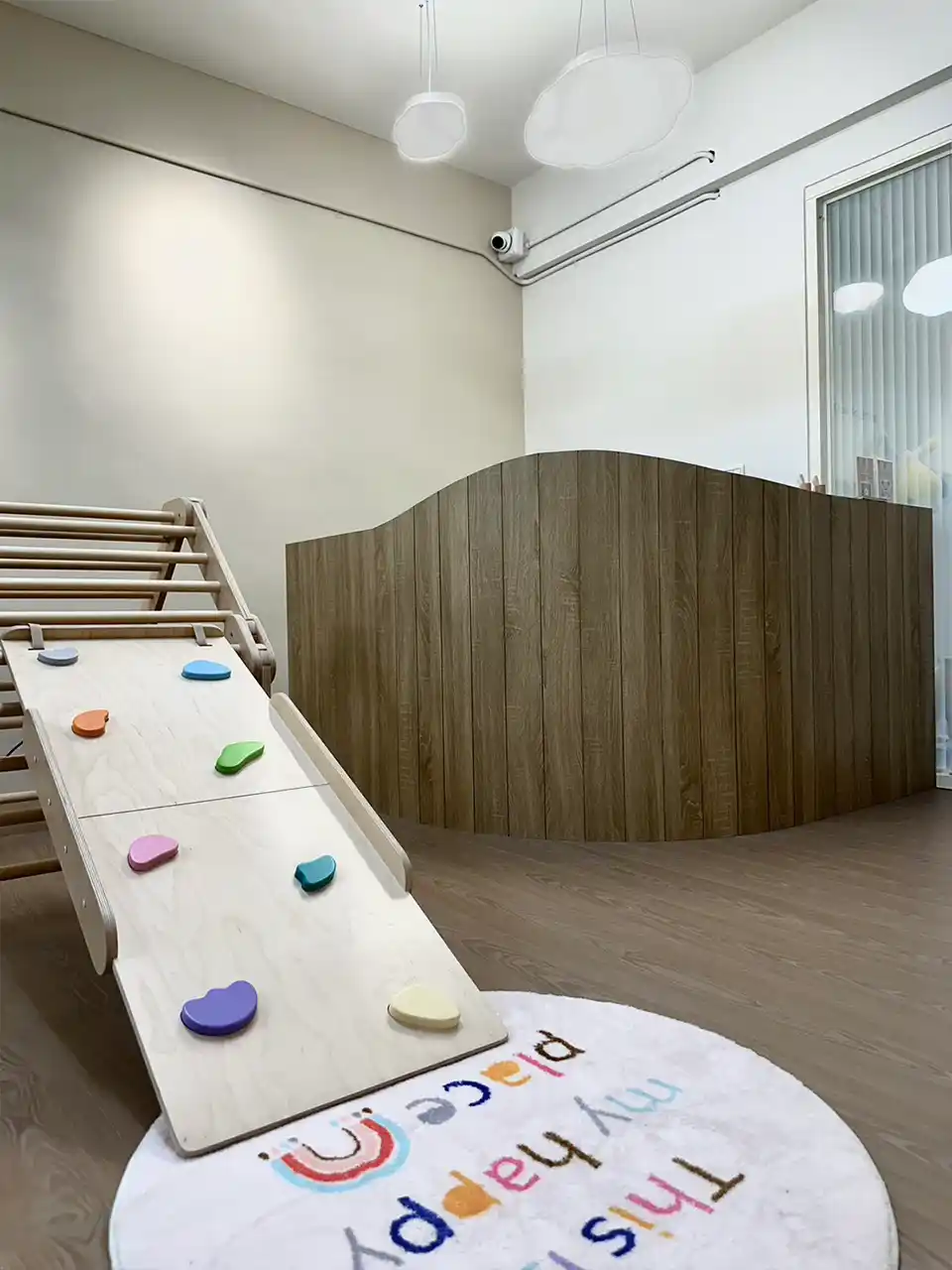 小腳丫親子共學