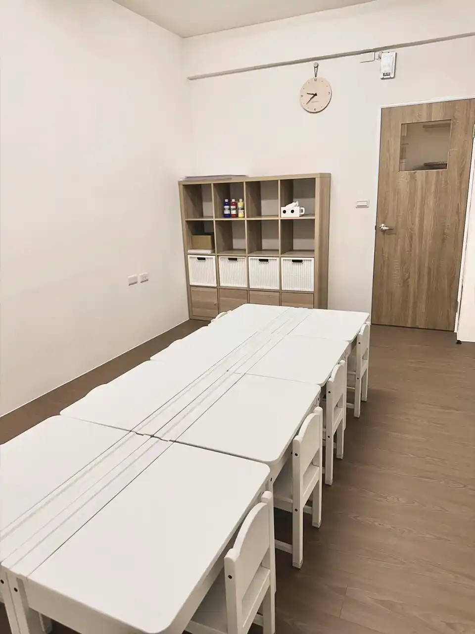 小腳丫親子共學