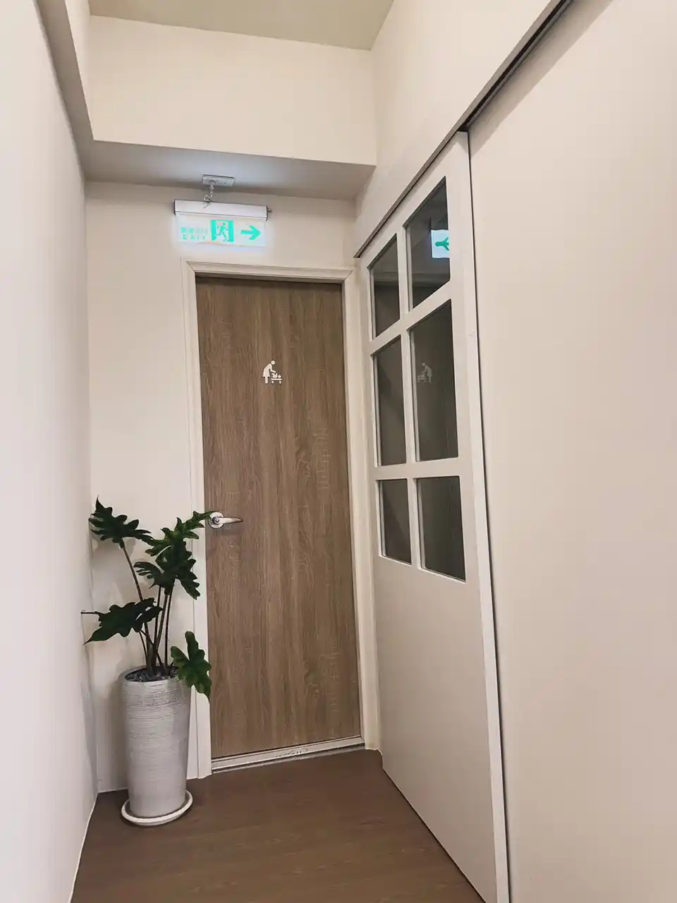 小腳丫親子共學